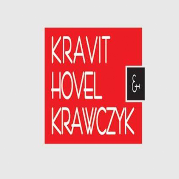 KravitHovelKrawczyk logo linked to KravitHovelKrawczyk website