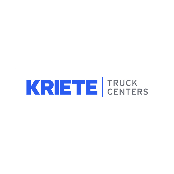 KrieteTruck logo linked to KrieteTruck website