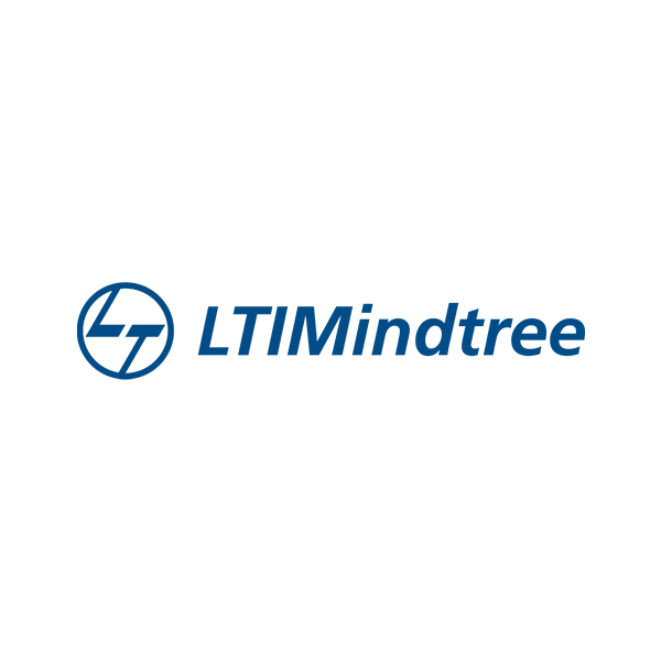 LTIMindtree logo linked to LTIMindtree website