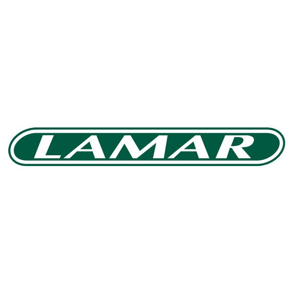 Lamar Advertising logo link to Lamar Advertising website