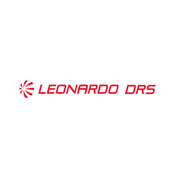 LeonardoDRS logo linked to LeonardoDRS website