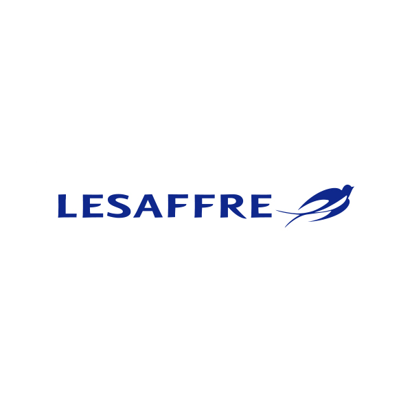 Lesaffre logo linked to Lesaffre