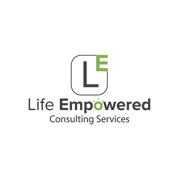 LifeEmpowered logo linked to LifeEmpowered website