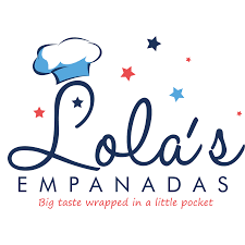 Lola's Empanadas Logo