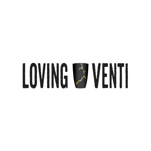 LovingVenti logo linked to LovingVenti website