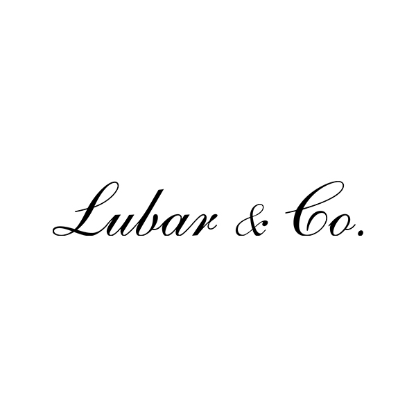 LubarCo logo linked to LubarCo website