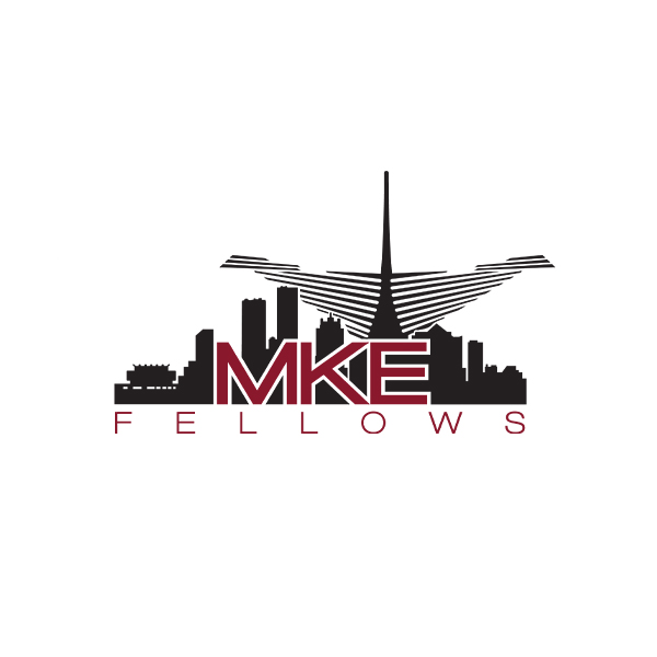 MKEFellows logo linked to MKEFellows website