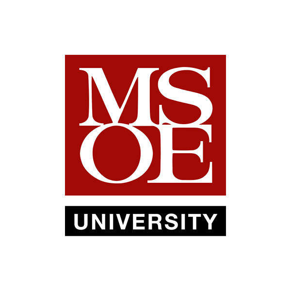 MSOE logo linked to MSOE website