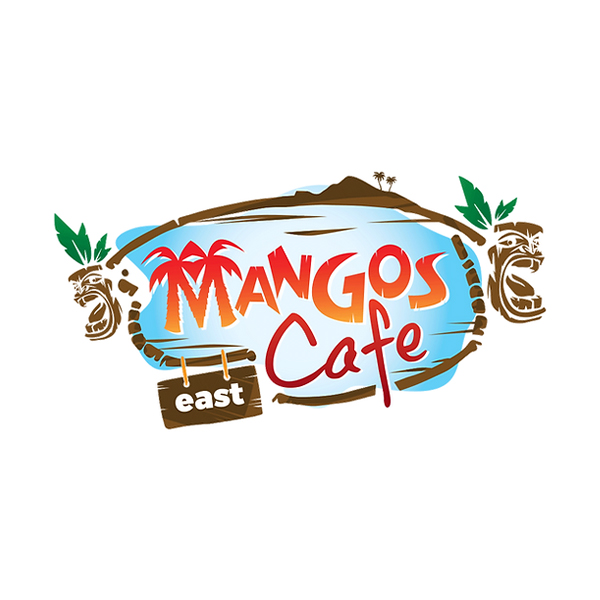 MangoCafe logo linked to MangoCafe website