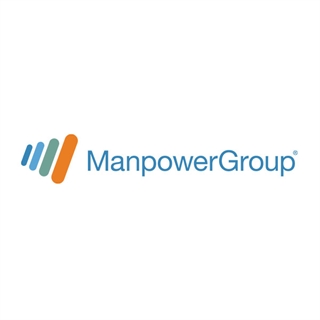 ManpowerGroup logo linking to ManpowerGroup website