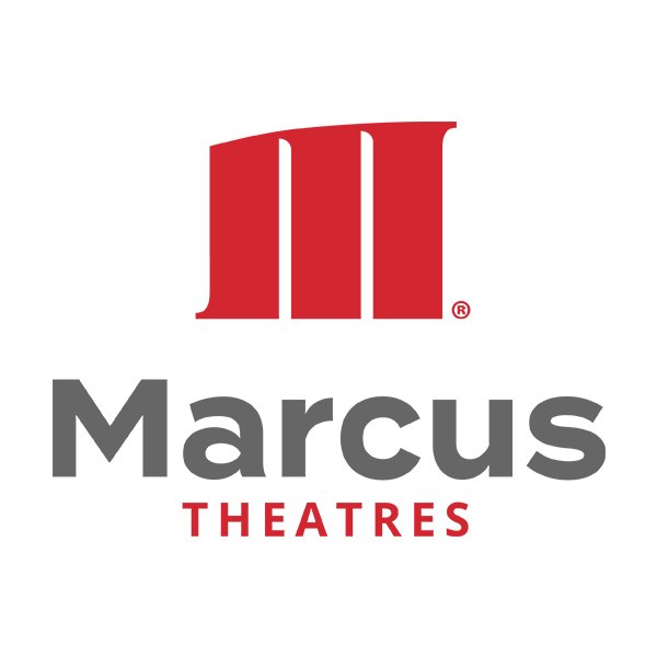 MarcusTheatres logo linked to MarcusTheatres website