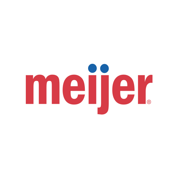 Meijer logo linked to Meijer website