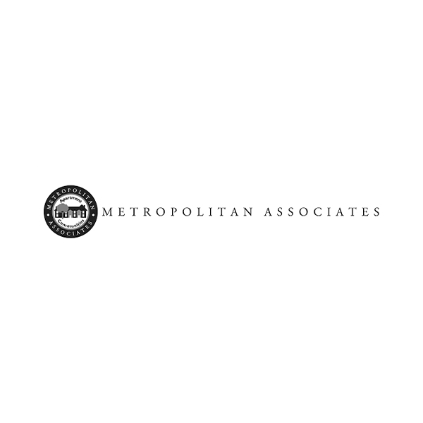 MetropolitanAssociates logo linked to MetropolitanAssociates website