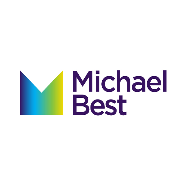 MIchaelBest logo linked to MichaelBest website