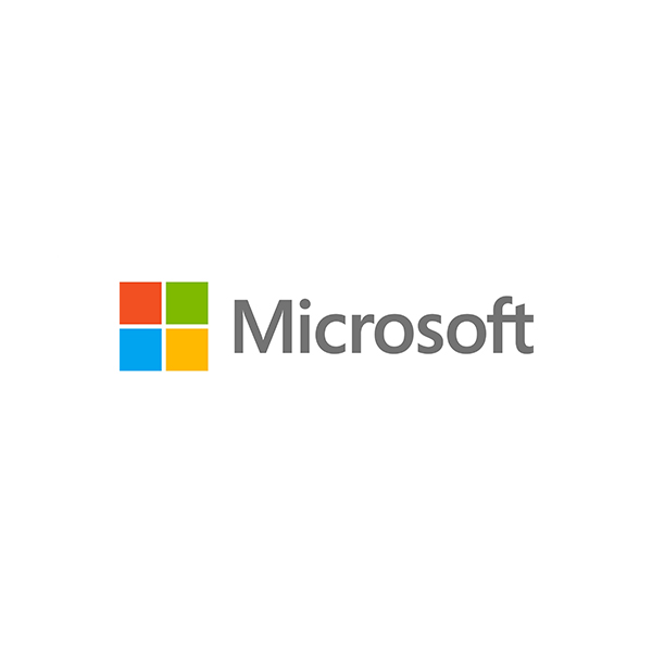 MicrosoftCorporation logo linked to MicrosoftCorporation website