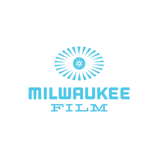 MilwaukeeFilm logo linked to MilwaukeeFilm website