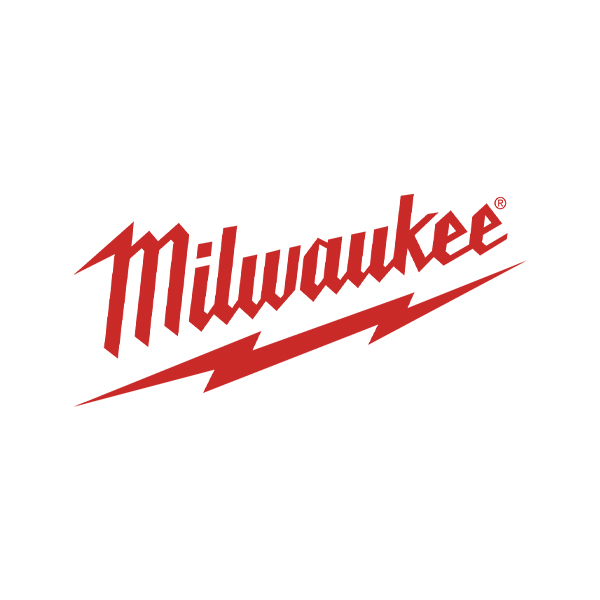 MilwaukeeTool logo linked to MilwaukeeTool website