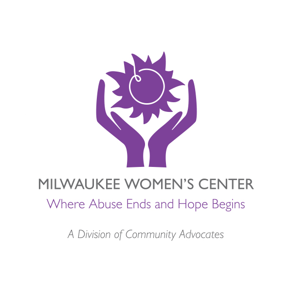 MilwaukeeWomenCenter logo linked to MilwaukeeWomenCenter website