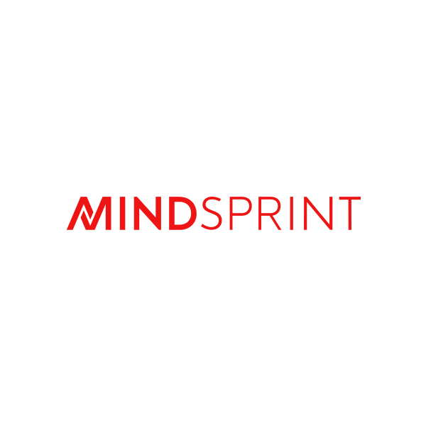 Mindsprint logo linked to Mindsprint website