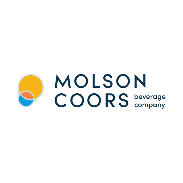 Molson Coors logo link to Molson Coors website