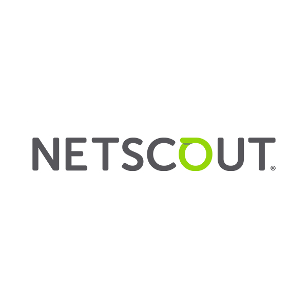 NetScout logo linked to NetScout website