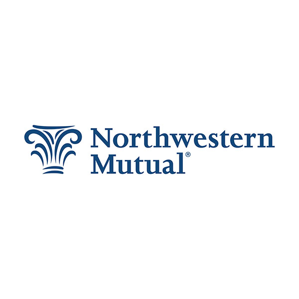 Northwestern Mutual logo linking to Northwestern Mutual webpage