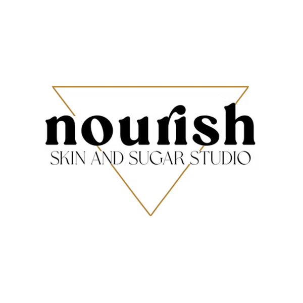 Nourish logo linked to Nourish website