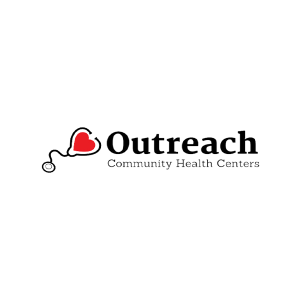 OutreachCommunityHC logo linked to OutreachCommunityHC website
