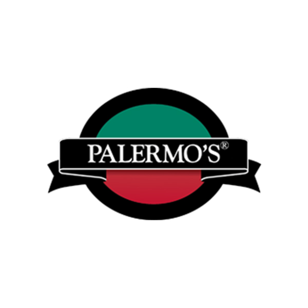 Palermo logo linked to Palermo website