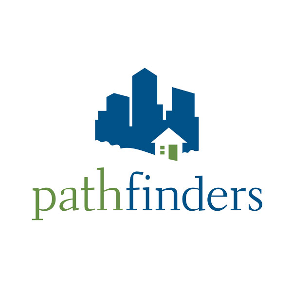 Pathfinders logo linking to Pathfinders website
