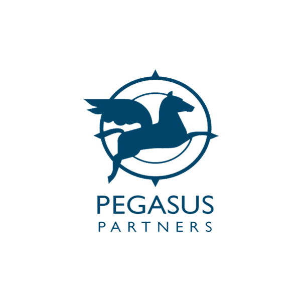 PegasusPartners logo linked to PegasusPartners website