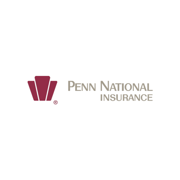 PennNationalInsurance logo linked to PennNationalInsurance website