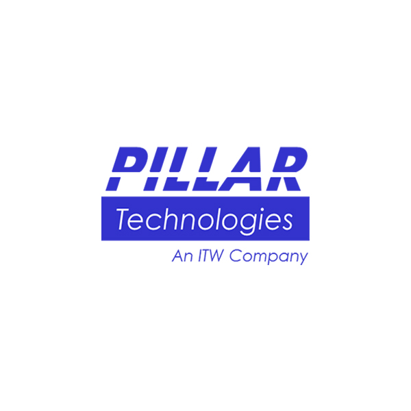 Pillar logo linked to Pillar website