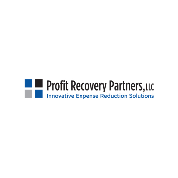 ProfitRecovery logo linked to ProfitRecovery website