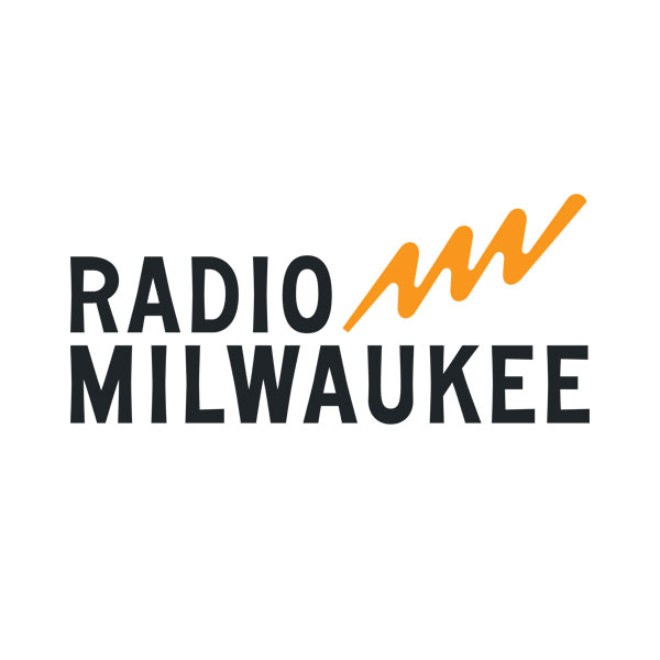 Radio Milwaukee logo linking to Radio Milwaukee website