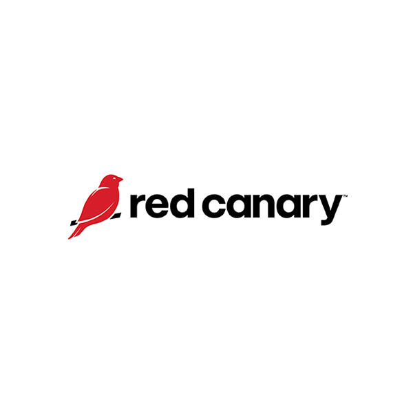 RedCanary logo linked to RedCanary website