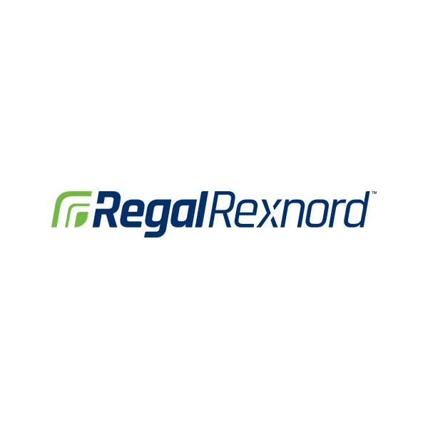 RegalRexnord logo linked to RegalRexnord website