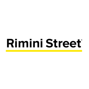 Rimini Street Logo