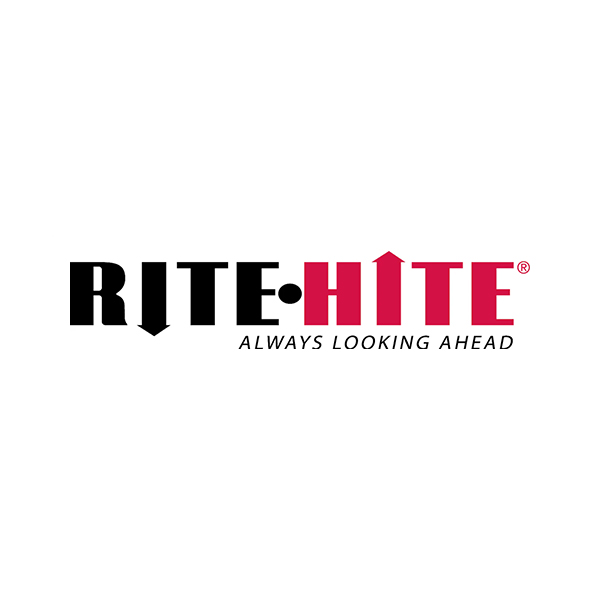 RiteHite logo linked to RiteHite website