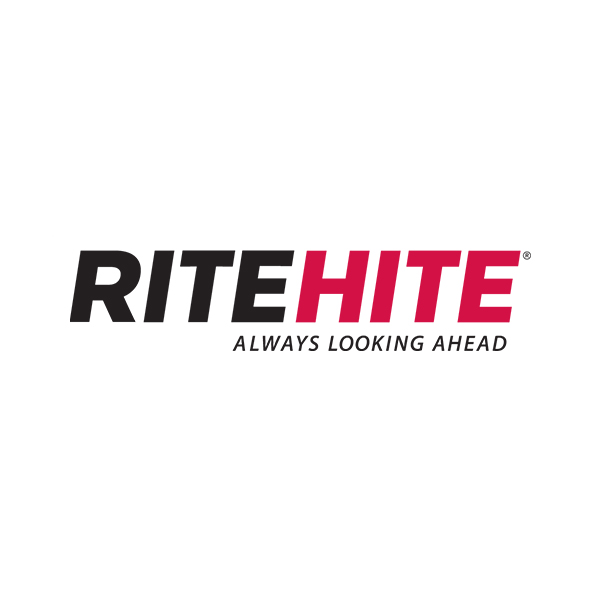 RiteHite logo linked to RiteHite website