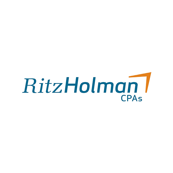 RitzHolmanCPAs logo linked to RitzHolmanCPAs website