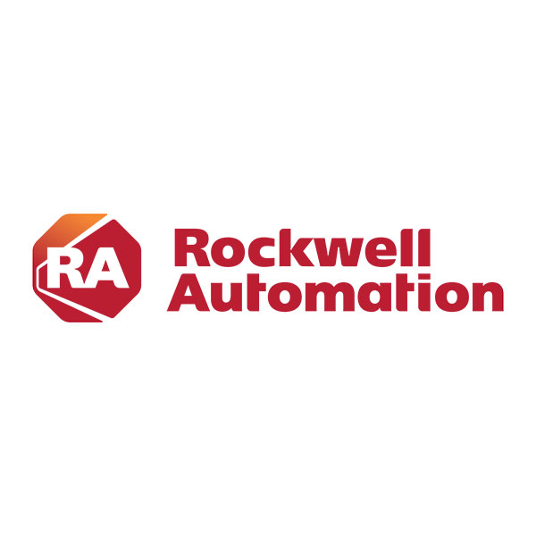 Rockwell Automation logo linking to Rockwell Automation website