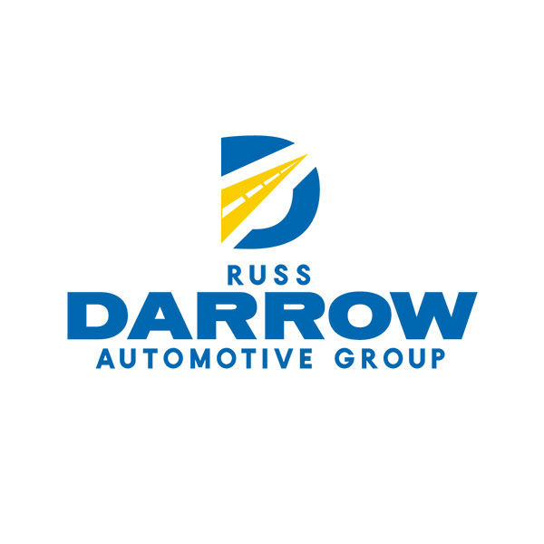 Russ Darrow Group logo linking to Russ Darrow Group website