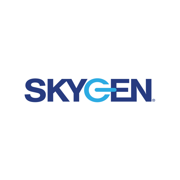 Skygen logo linked to Skygen website