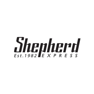 Shepherd Express logo