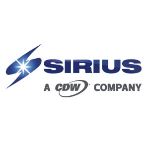 SiriusCDW Logo