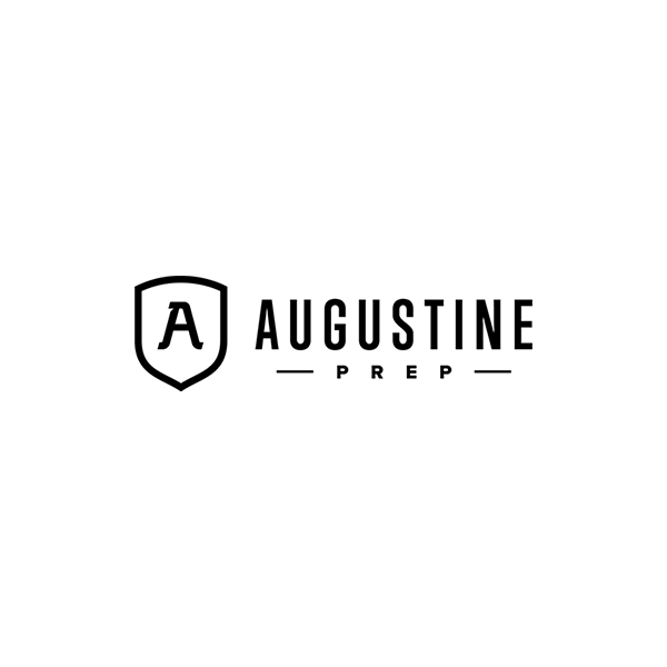 StAugustine logo linked to StAugustine website