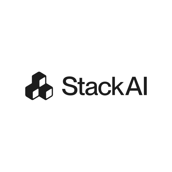 stackai logo linked to stackai website