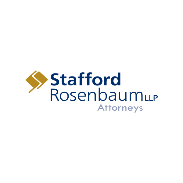 StaffordRosenbaum logo linked to StaffordRosenbaum website