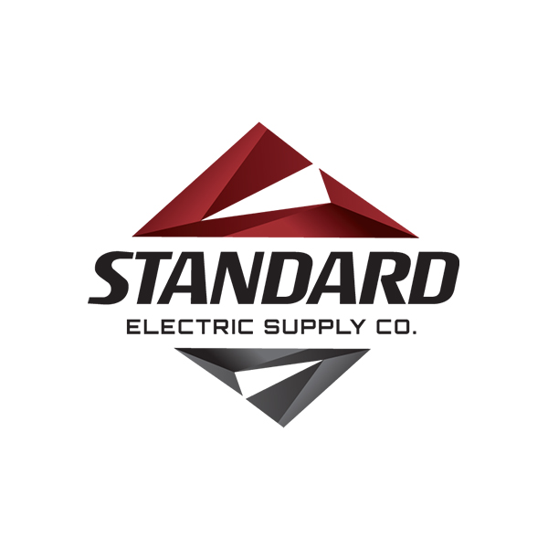 StandardElectric logo linked to StandardElectric website